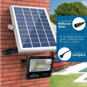 Panel Solar CL-710