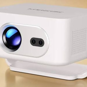 Proyector HY300 Max