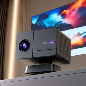 Proyector P50