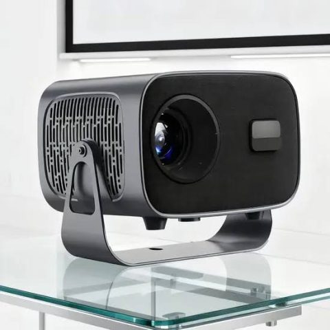Proyector A10