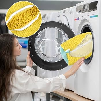 Funda para Lavado de Zapatos