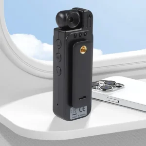 Cámara Portátil Tipo Go Pro