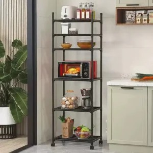 Organizador de Cocina 6 Niveles