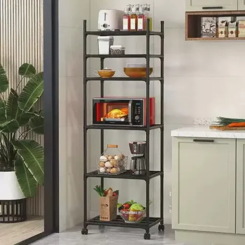 Organizador de Cocina 6 Niveles