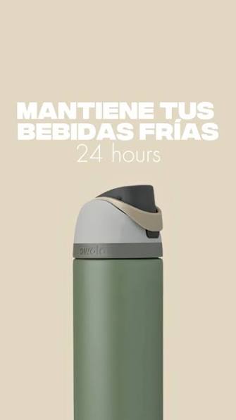 Termo Owala Sencillo - Imagen 4