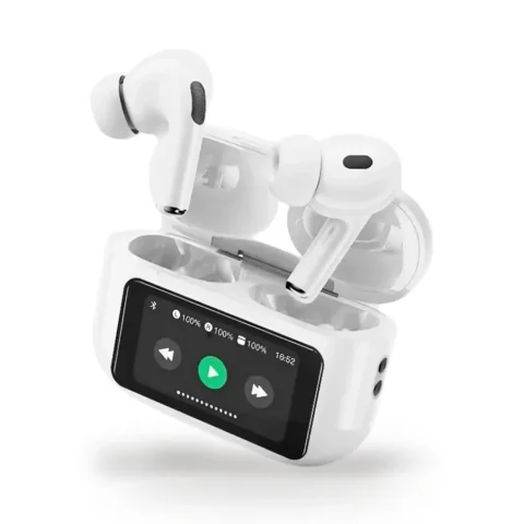 AUDIFONOS PRO 2 CON PATALLA