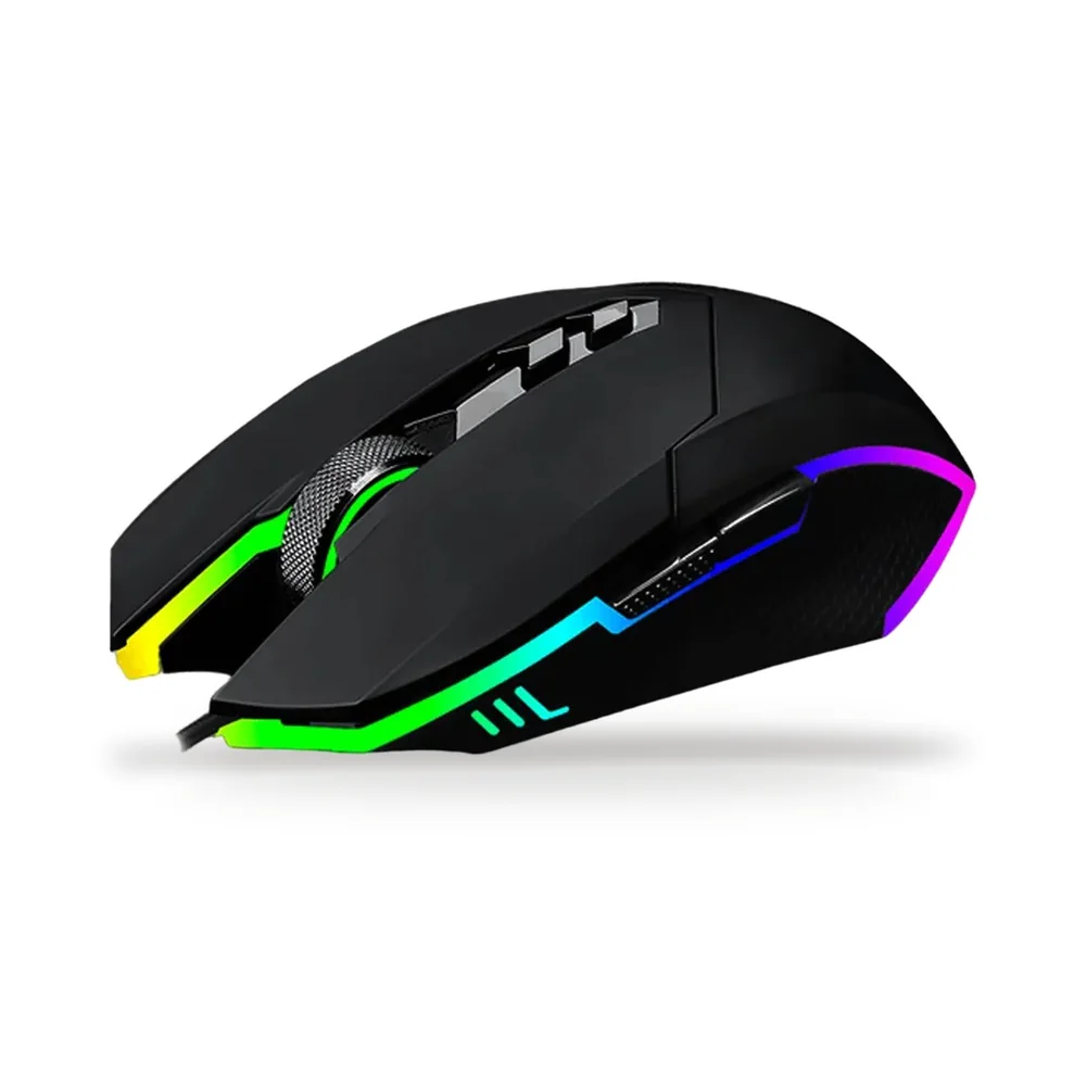 MOUSE S28 LED