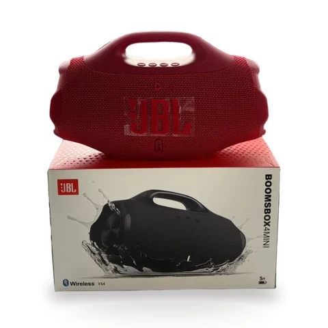 BOOMBOX 4 MINI