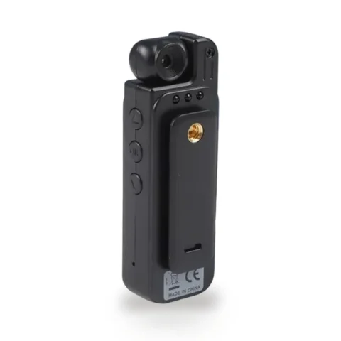 Cámara Portátil Tipo Go Pro