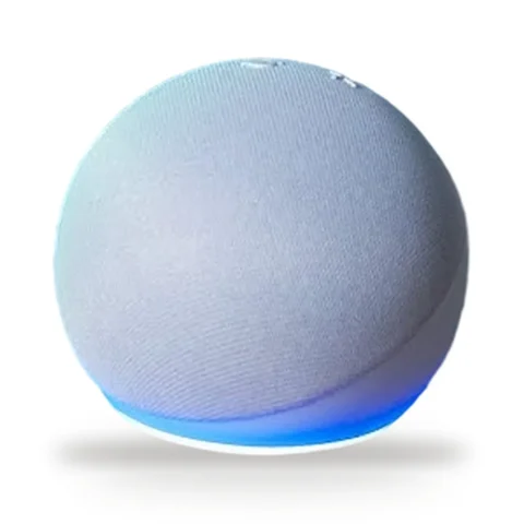 Parlante Tipo Echo Dot