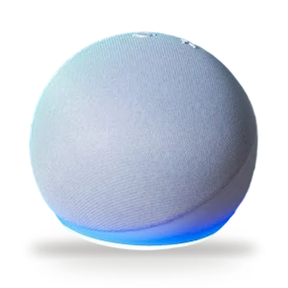 Parlante Tipo Echo Dot