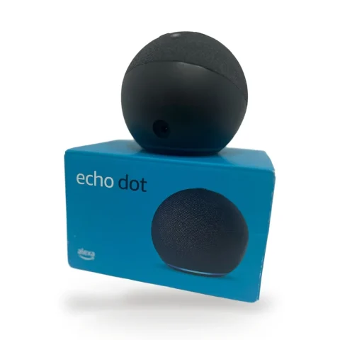 ALEXA ECHO DOT 5TA GENERACION