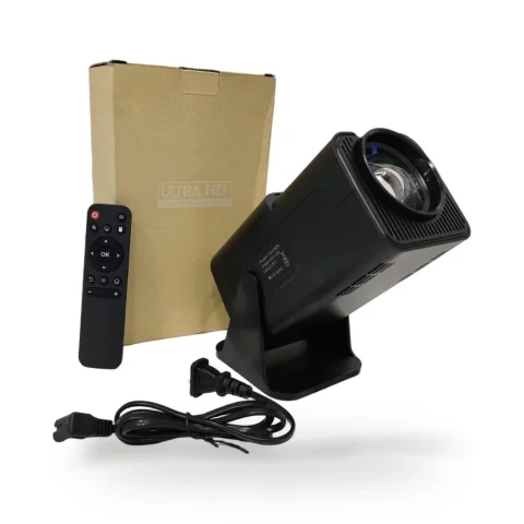 PROYECTOR HY320 MINI